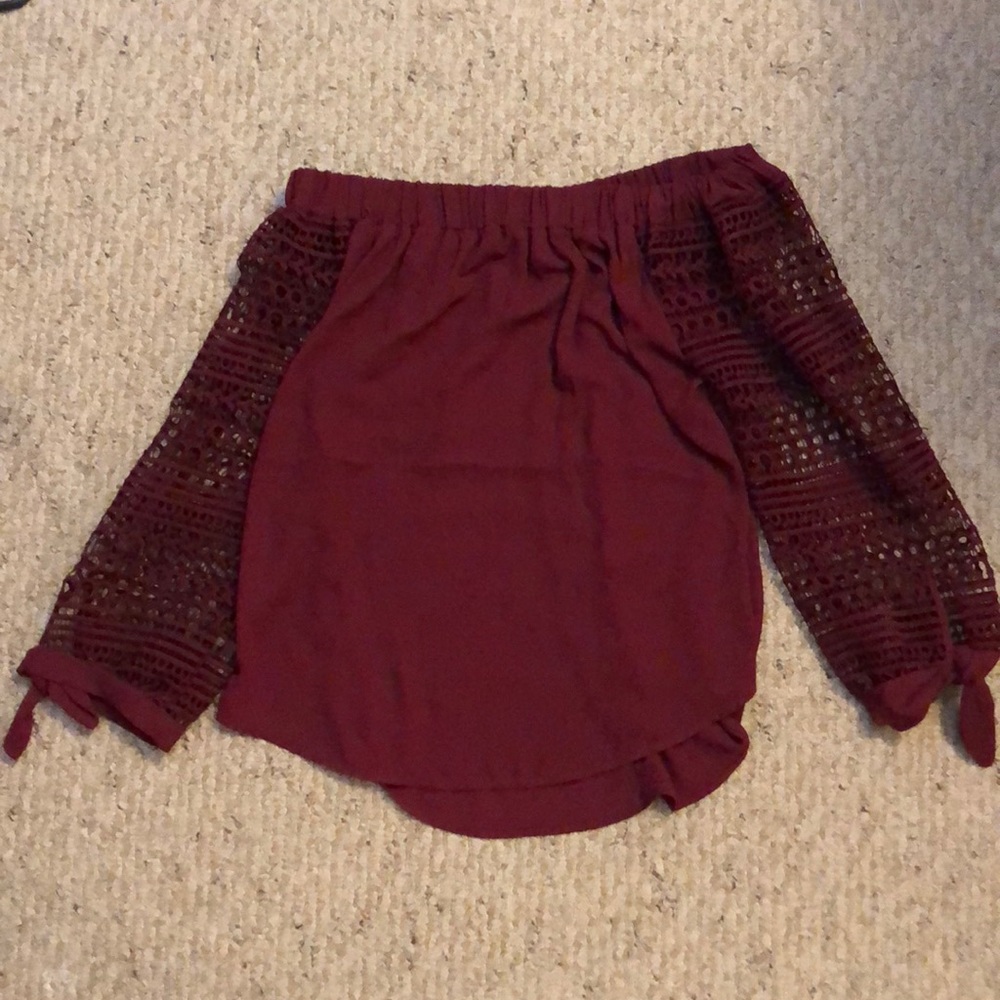 Women’s top